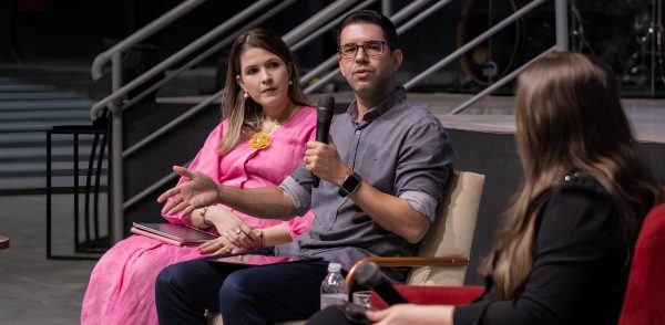 Igreja Verbo da Vida em Sinop (MT)