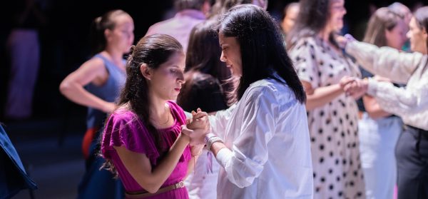 Igreja Verbo da Vida em Sinop (MT)