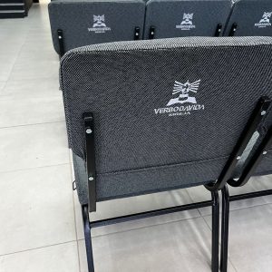 Igreja Verbo da Vida na Zona Sul de Porto Alegre (RS)