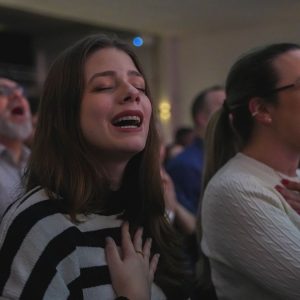 A abertura sobrenatural da Conferência de Ministros Sul 2025