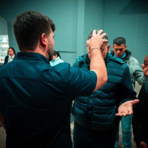 Reunião de Supervisão de igrejas no Mato Grosso do Sul.