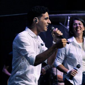 Igreja Verbo da Vida Praia em João Pessoa (PB)