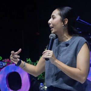 Igreja Verbo da Vida Praia em João Pessoa (PB)