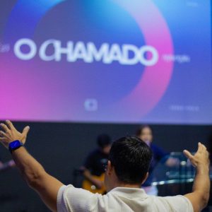 Igreja Verbo da Vida Praia em João Pessoa (PB)