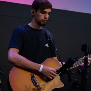 Igreja Verbo da Vida Praia em João Pessoa (PB)