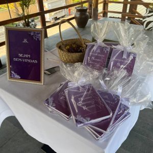 Chá para mulheres em Angola