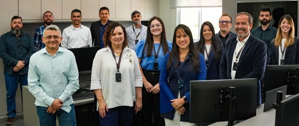 Por Dentro do Ministério - Secretaria das Igrejas
