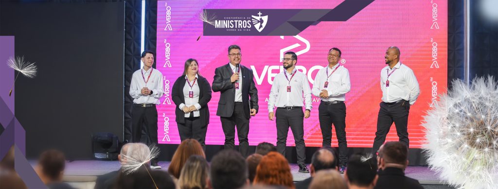 Sob nova direção, Verbo FM inicia nova fase em Caxias (RS)