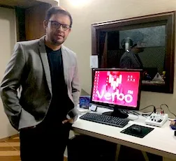 Sob nova direção, Verbo FM inicia nova fase em Caxias (RS)