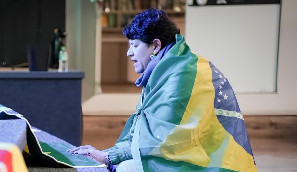 Maratona de Oração e Adoração em Caxias do Sul (RS)