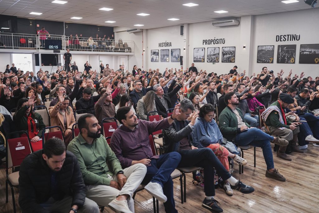 Conferência de Ministros Sul