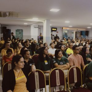Igreja Verbo da Vida em Paulo Afonso (BA)