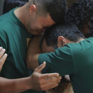 Igreja Verbo da Vida em Paulo Afonso (BA)