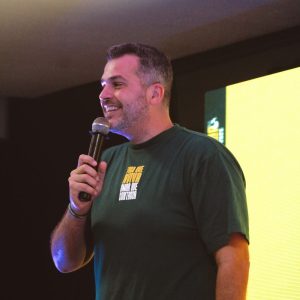 Igreja Verbo da Vida em Paulo Afonso (BA)