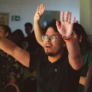Igreja Verbo da Vida em Paulo Afonso (BA)