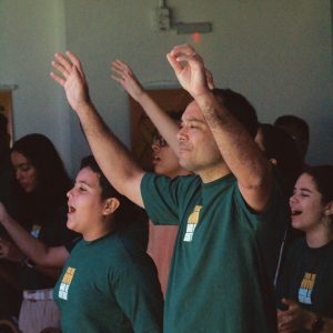 Igreja Verbo da Vida em Paulo Afonso (BA)