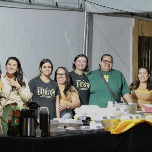 Igreja Verbo da Vida em Paulo Afonso (BA)