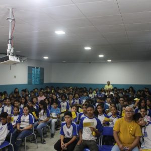Igreja Verbo da Vida em Paulo Afonso (BA)