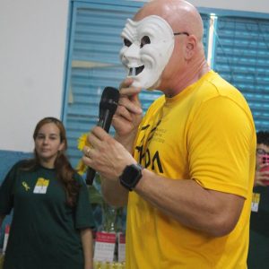 Igreja Verbo da Vida em Paulo Afonso (BA)