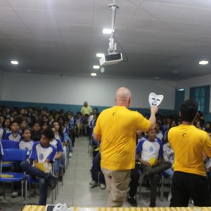 Igreja Verbo da Vida em Paulo Afonso (BA)