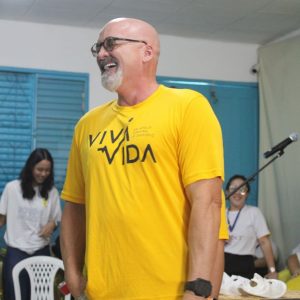 Igreja Verbo da Vida em Paulo Afonso (BA)