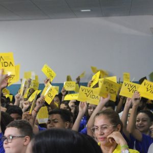 Igreja Verbo da Vida em Paulo Afonso (BA)