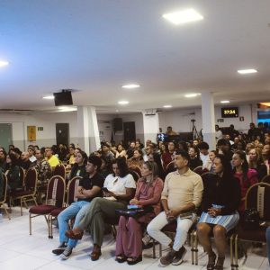 Igreja Verbo da Vida em Paulo Afonso (BA)
