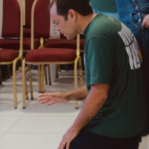 Igreja Verbo da Vida em Paulo Afonso (BA)
