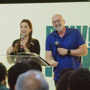 Igreja Verbo da Vida em Paulo Afonso (BA)