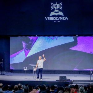 Conferência Avivamento e Milagres 2025 