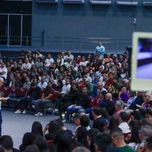 Conferência Avivamento e Milagres 2025 