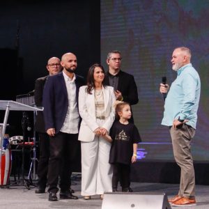 Conferência Avivamento e Milagres 2025 