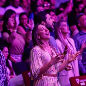 Conferência Avivamento e Milagres 2025 