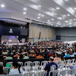 Conferência Avivamento e Milagres 2025 