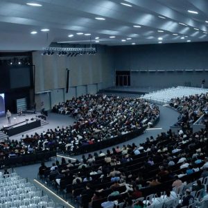 Conferência Avivamento e Milagres 2025 