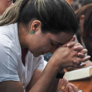 Conferência Avivamento e Milagres 2025 
