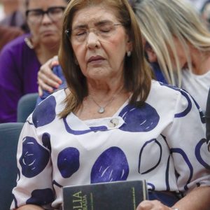 Conferência Avivamento e Milagres 2025 