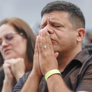 Conferência Avivamento e Milagres 2025 