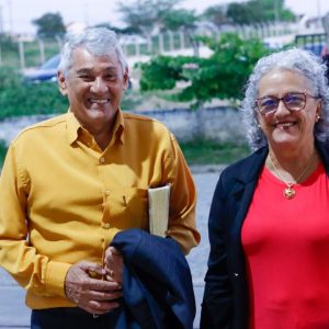 Conferência Avivamento e Milagres 2025 