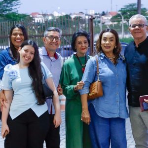 Conferência Avivamento e Milagres 2025 