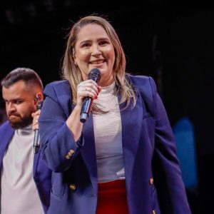 Conferência Avivamento e Milagres 2025 