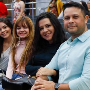 Conferência Avivamento e Milagres 2025 