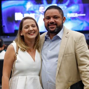 Conferência Avivamento e Milagres 2025 
