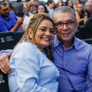 Conferência Avivamento e Milagres 2025 