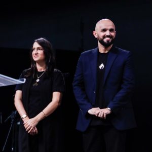 Conferência Avivamento e Milagres 2025 