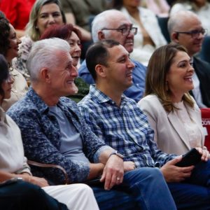 Conferência Avivamento e Milagres 2025 
