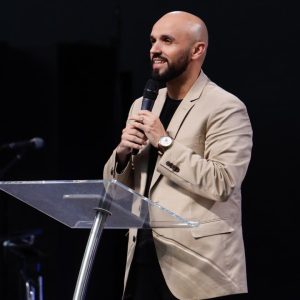 Conferência Avivamento e Milagres 2025 