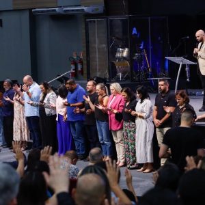 Conferência Avivamento e Milagres 2025 