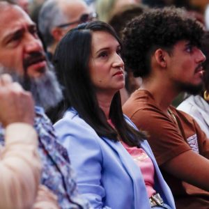 Conferência Avivamento e Milagres 2025 