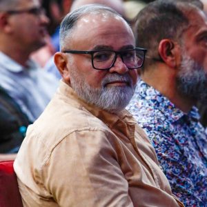 Conferência Avivamento e Milagres 2025 